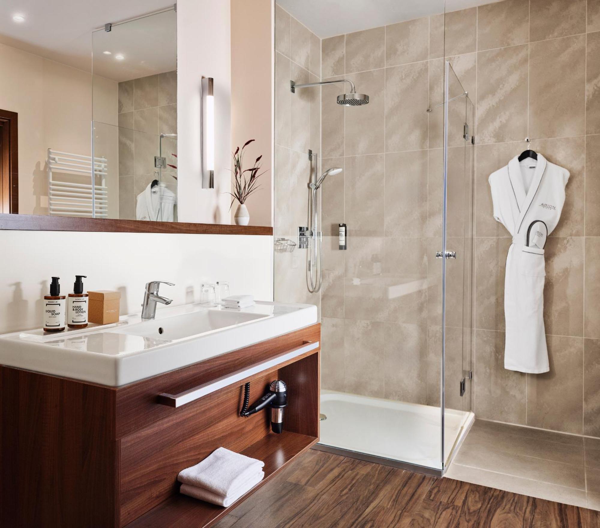 Executive Double Room