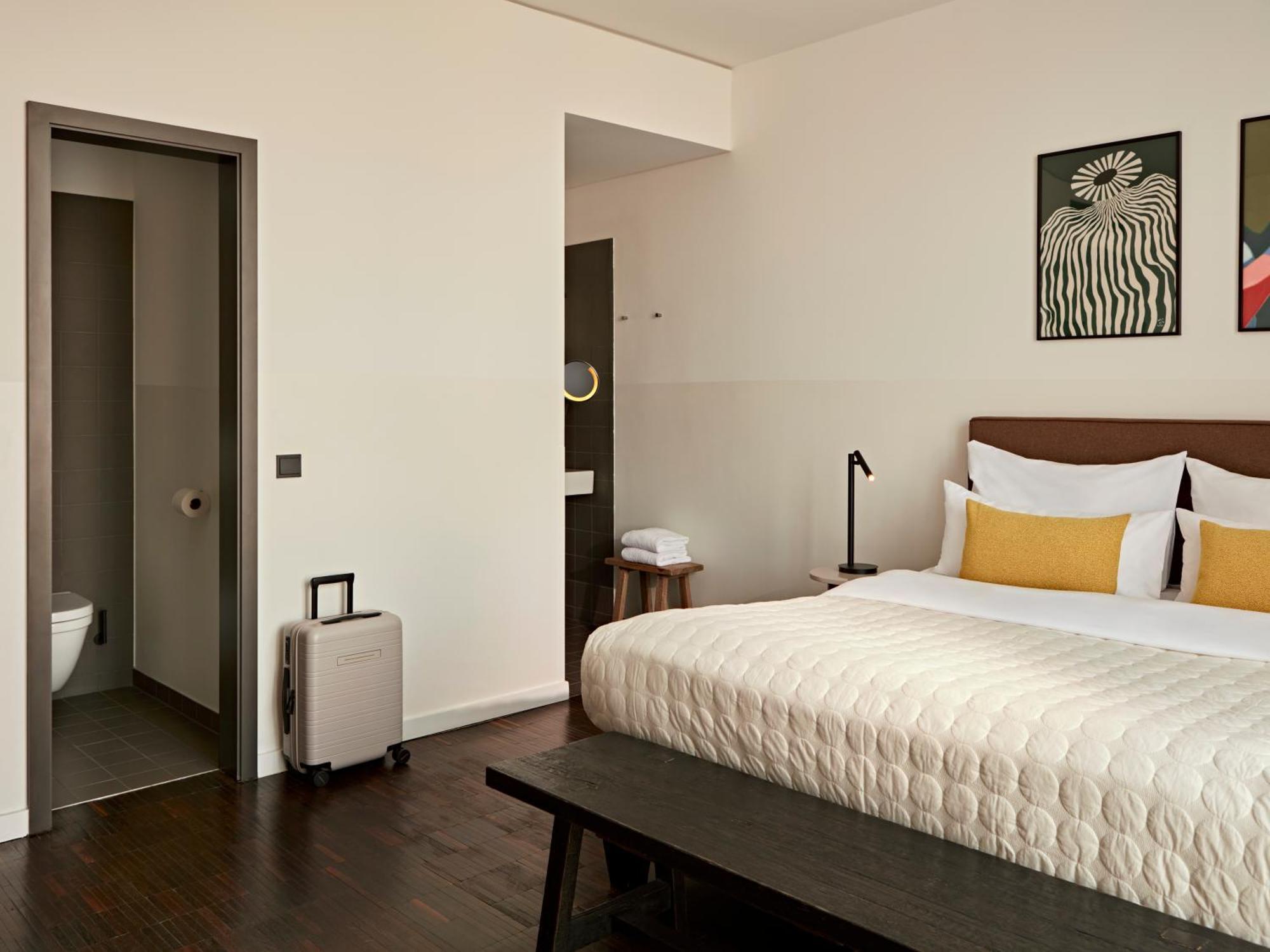 Large Room