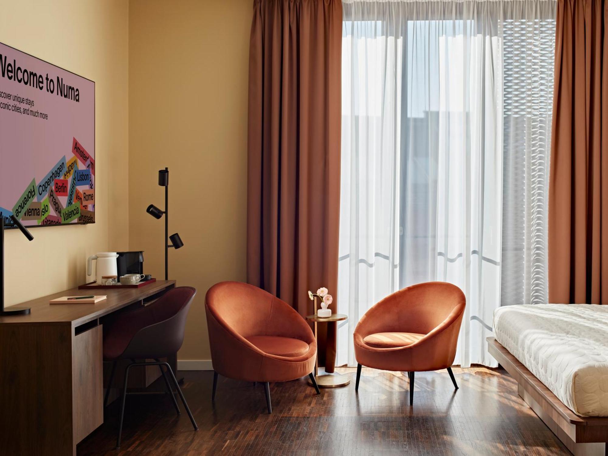 Large Room