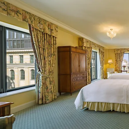 Regent - Berlin, an IHG Hotel-2