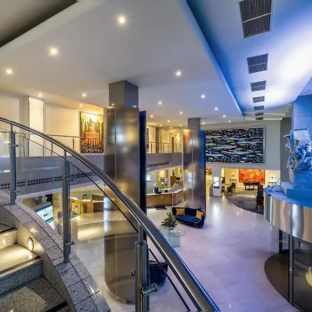 Maritim proArte Hotel Berlin-3