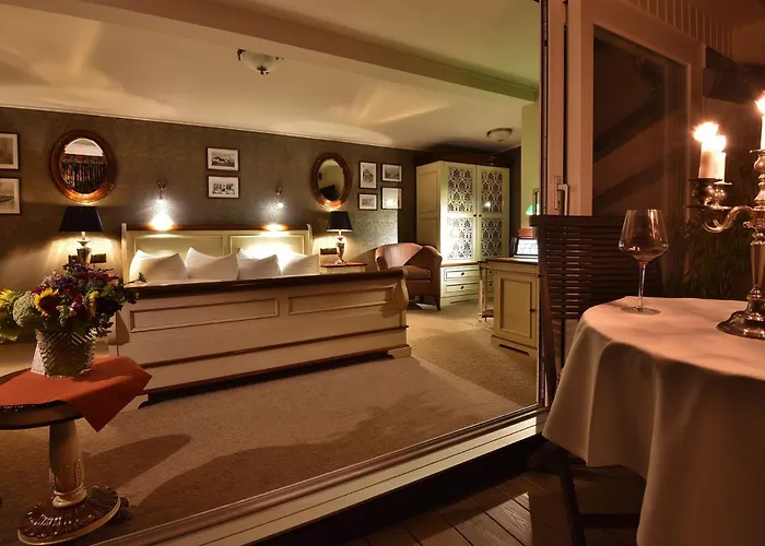 Myer'S Hotel Berlin