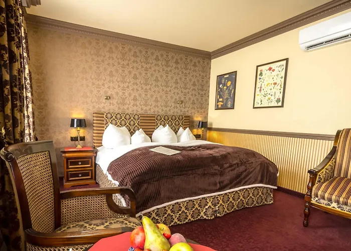 Myer'S Hotel Berlin
