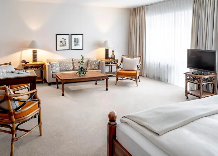 The Mandala Suites