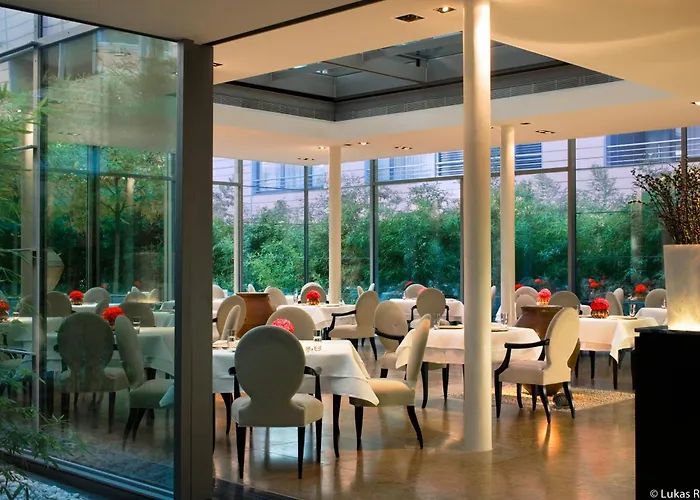 The Mandala Berlin, A Member Of Design Hotels